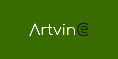 Artvinca Uygulama Ekranı