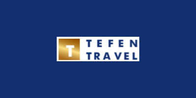 Tefen Travel